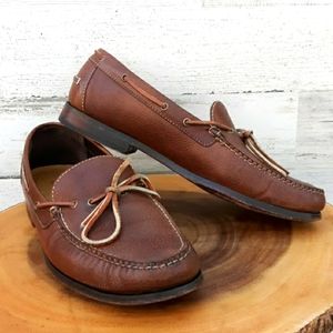 EUC COLE HAAN MEN'S LOAFERS